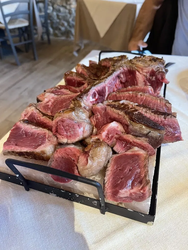 Diana Baldocchi_LosteriA_Campiglia Marittima_review