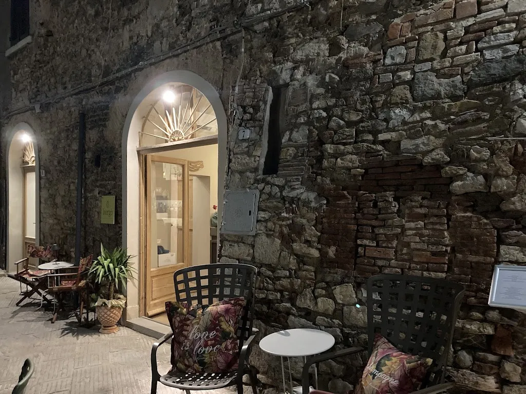 Ilia Zakharov_Borgò | Campiglia Marittima_Campiglia Marittima_review