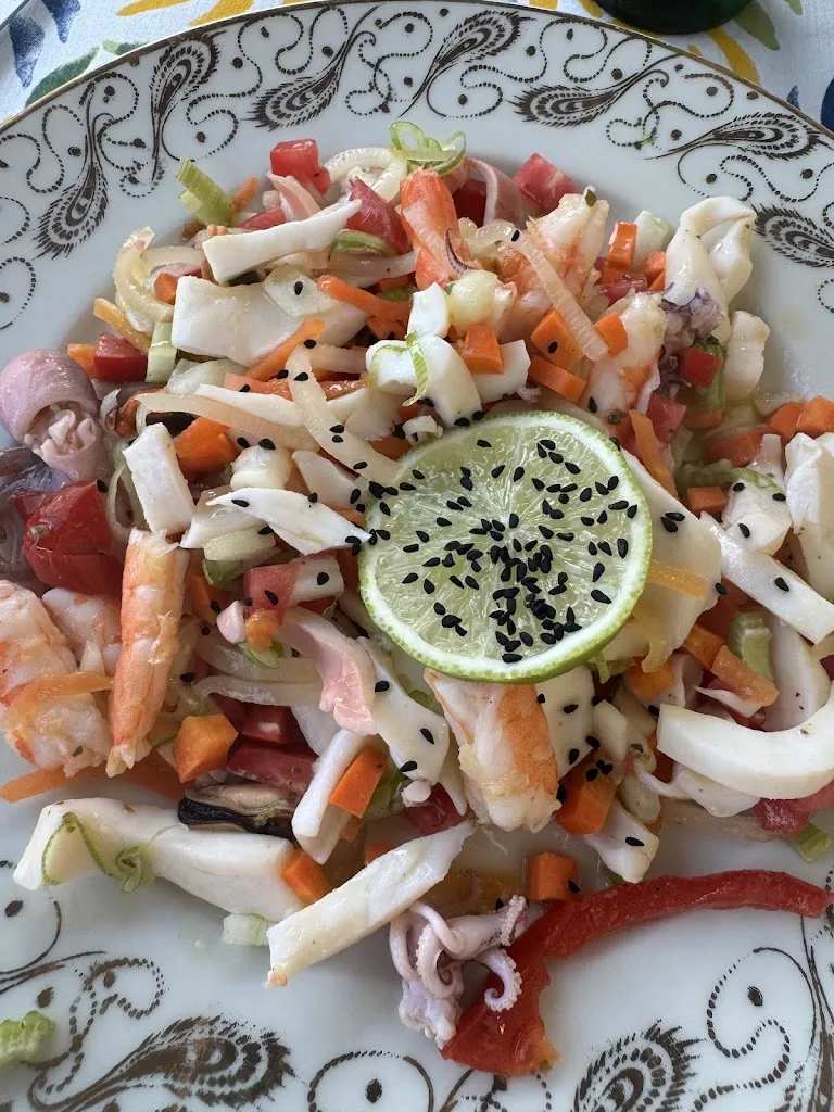 Clara AF_Anima Bistrot Caffè Shop_Campiglia Marittima_review