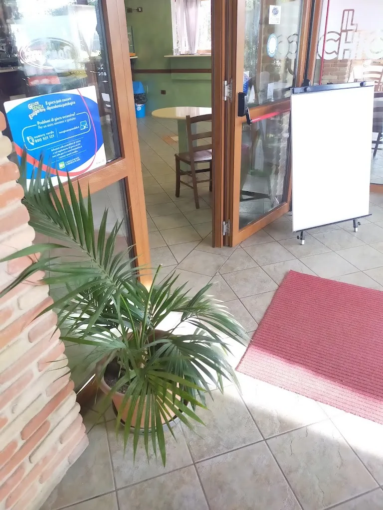 Andrei Bercaru_Bar Il Chiosco_Aielli_recensione