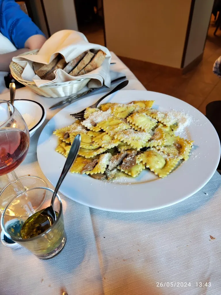 Menu_Ristorante le Due Querce_Castiglione Messer Marino_image_1