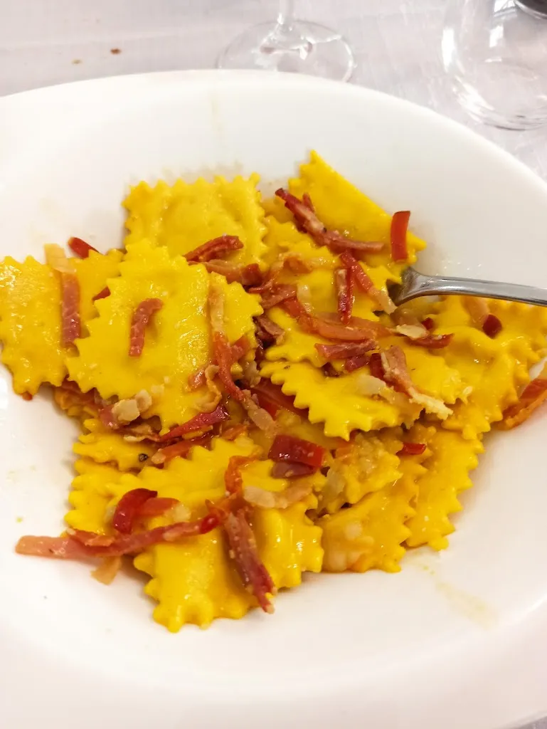 Menu_Ristorante le Due Querce_Castiglione Messer Marino_image_2