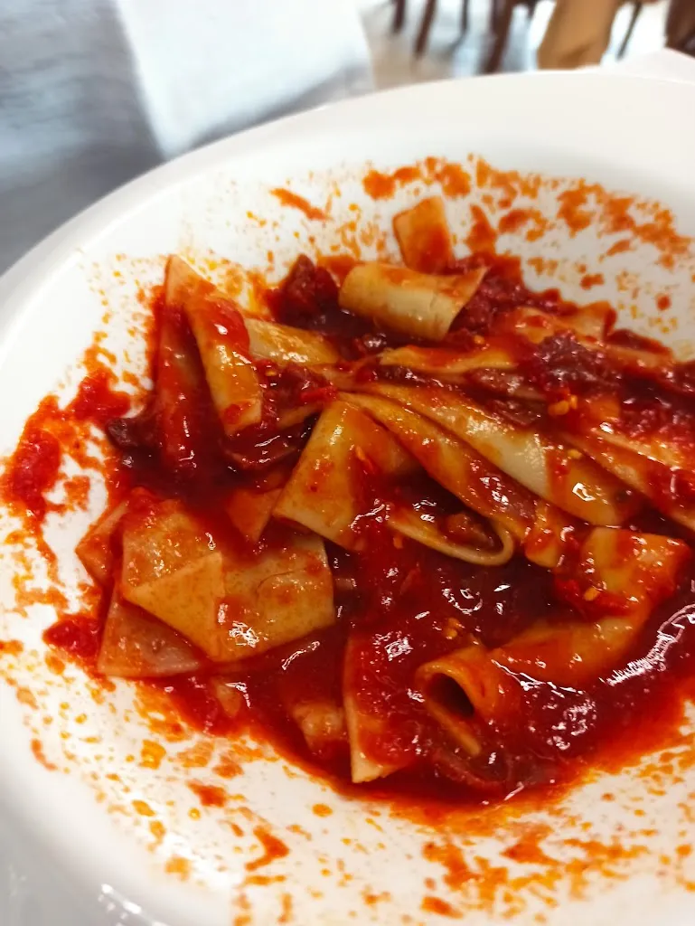 Menu_Ristorante le Due Querce_Castiglione Messer Marino_image_4