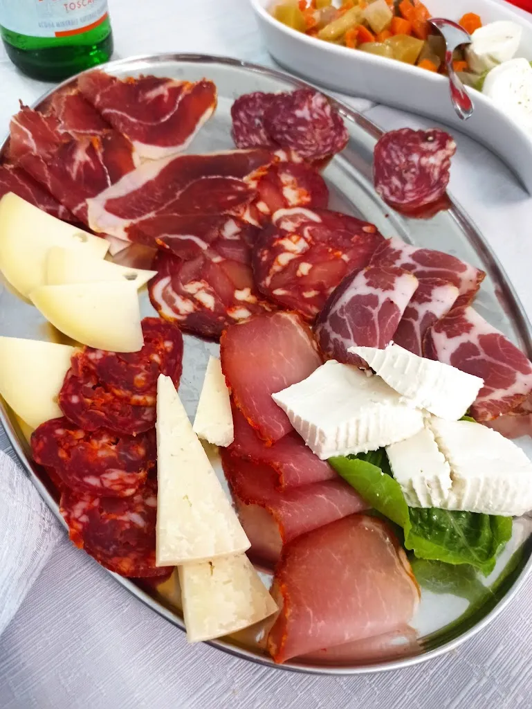 Menu_Ristorante le Due Querce_Castiglione Messer Marino_image_8