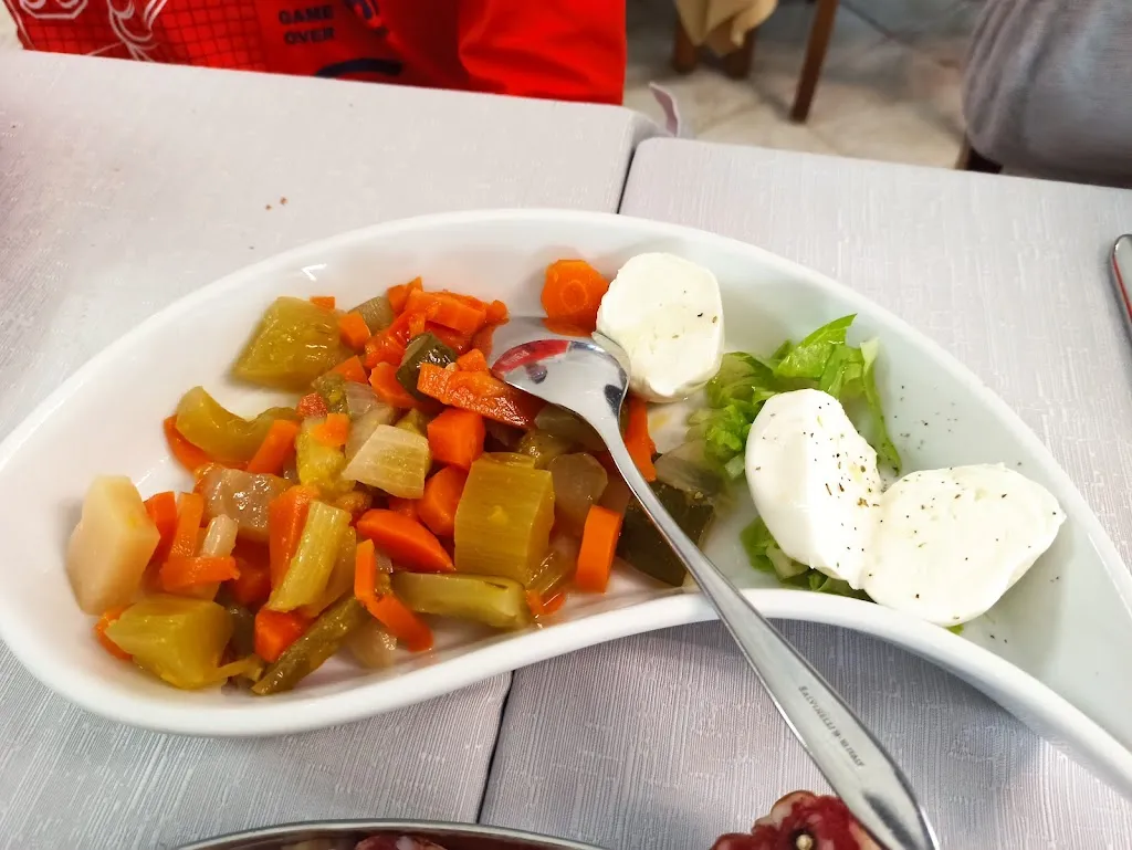 Menu_Ristorante le Due Querce_Castiglione Messer Marino_image_9