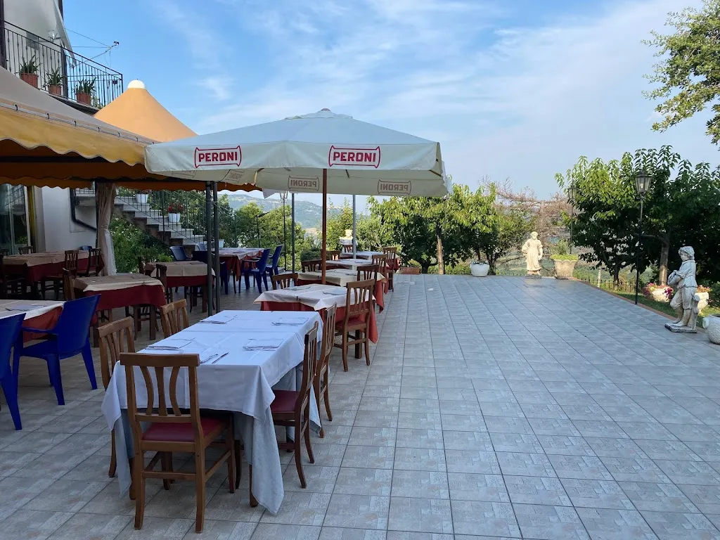 Ristorante le Due Querce ristorante a Castiglione Messer Marino