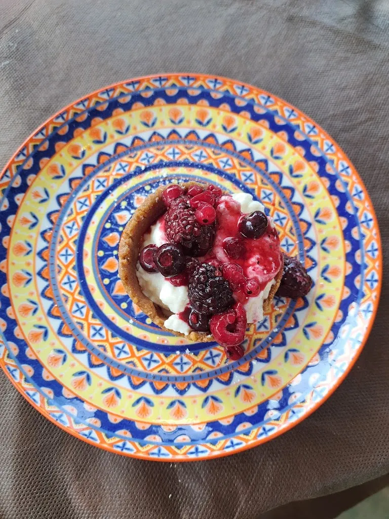 Marilena Bello_Divino Wine Bar_Martina Franca_review