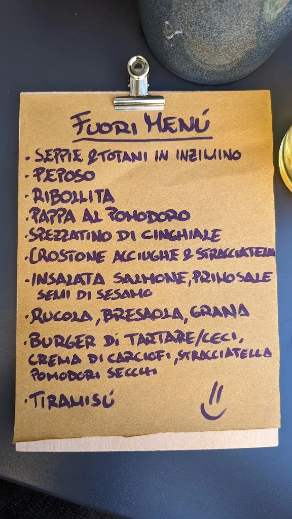 Menu_LORE - Campiglia Marittima_Campiglia Marittima_immagine_3