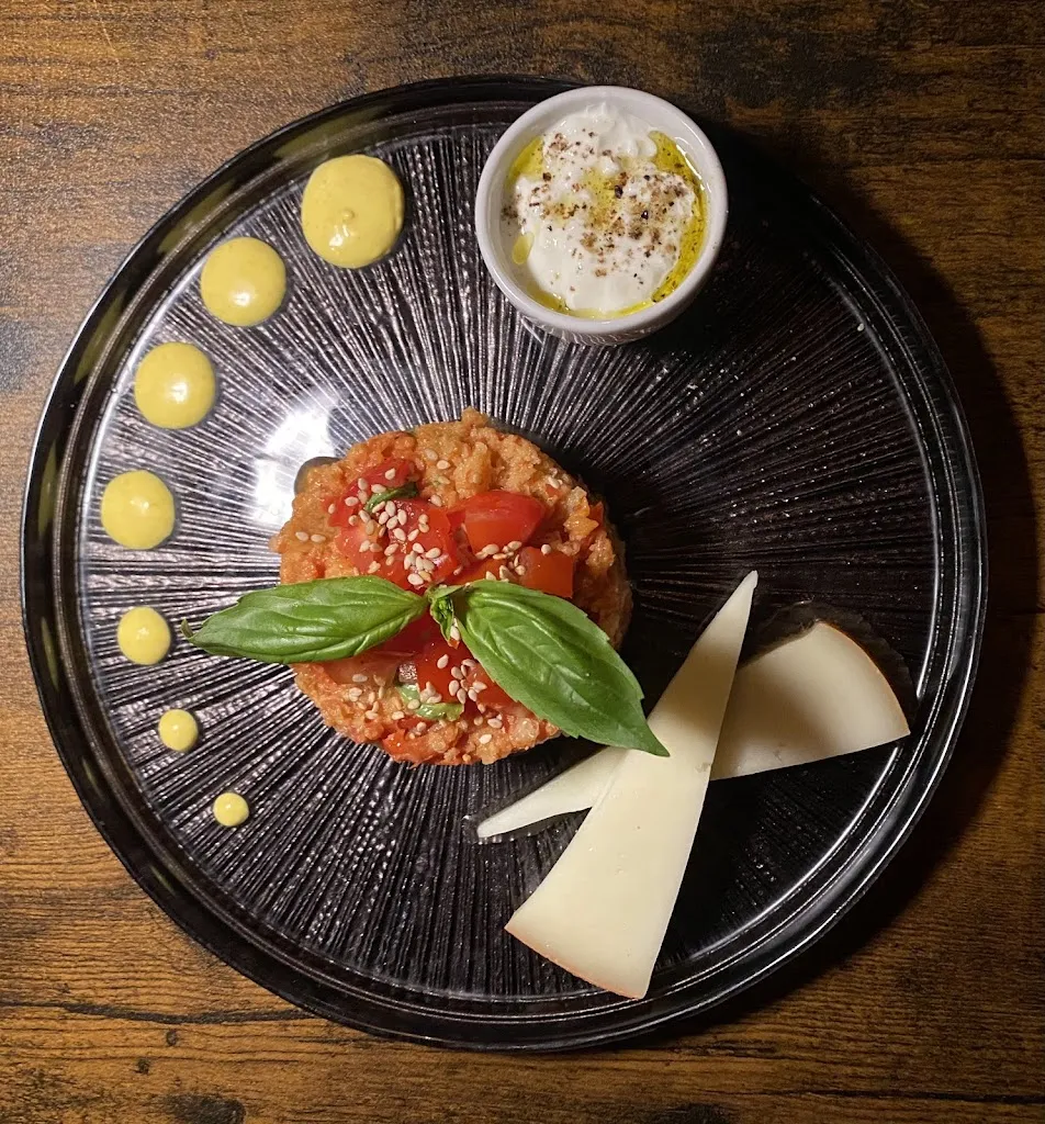 Menu_LORE - Campiglia Marittima_Campiglia Marittima_immagine_9