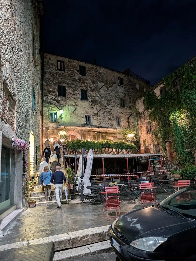 Mark Styles_LORE - Campiglia Marittima_Campiglia Marittima_recensione