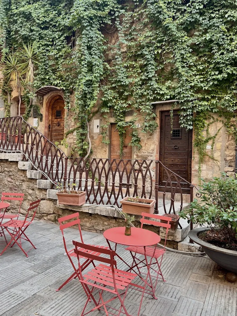 Luca Luiu_LORE - Campiglia Marittima_Campiglia Marittima_recensione