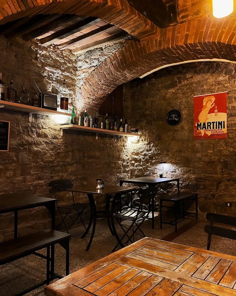 LORE - Campiglia Marittima restaurant in Campiglia Marittima