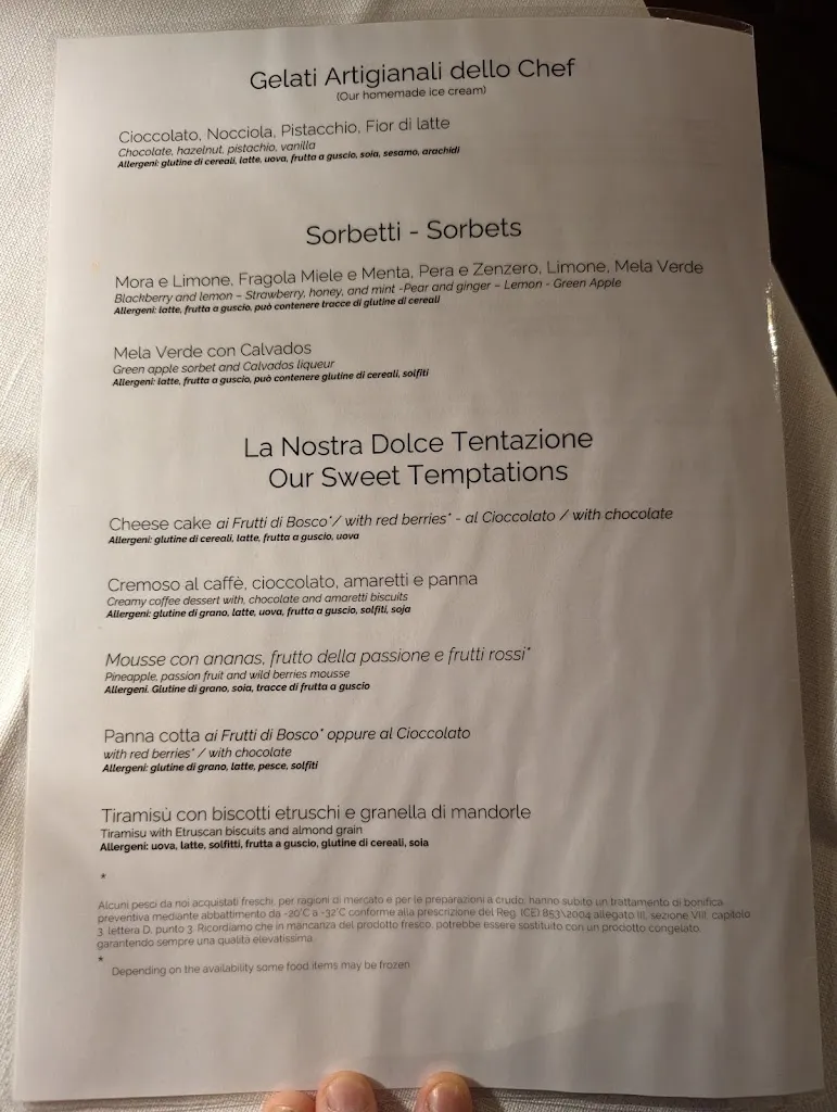 Menu_Aqvolina Restaurant & Lounge Bar_Campiglia Marittima_image_1
