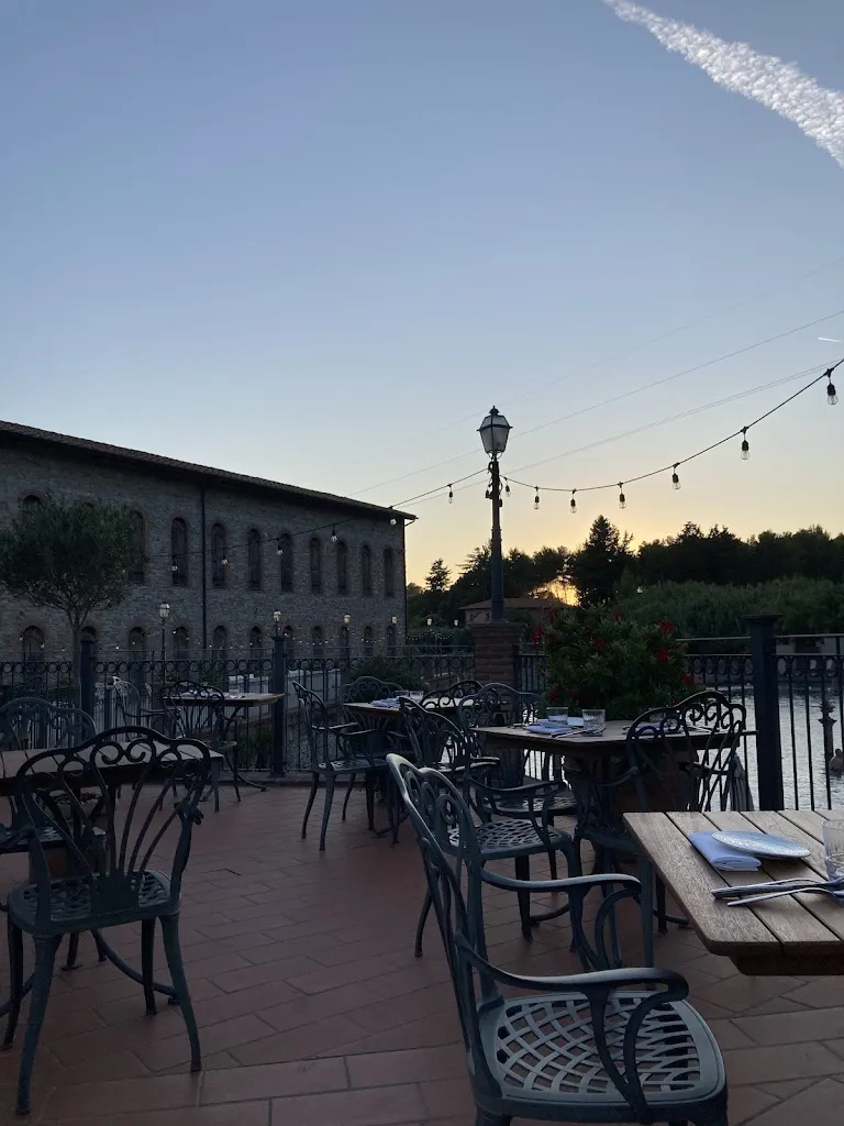 Bálint Dusek_Aqvolina Restaurant & Lounge Bar_Campiglia Marittima_review