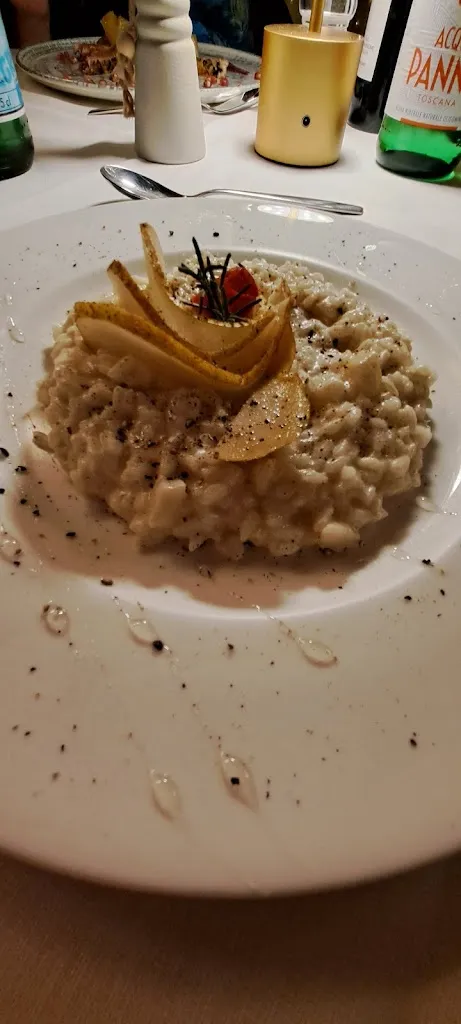 Tony Culletto_Aqvolina Restaurant & Lounge Bar_Campiglia Marittima_review