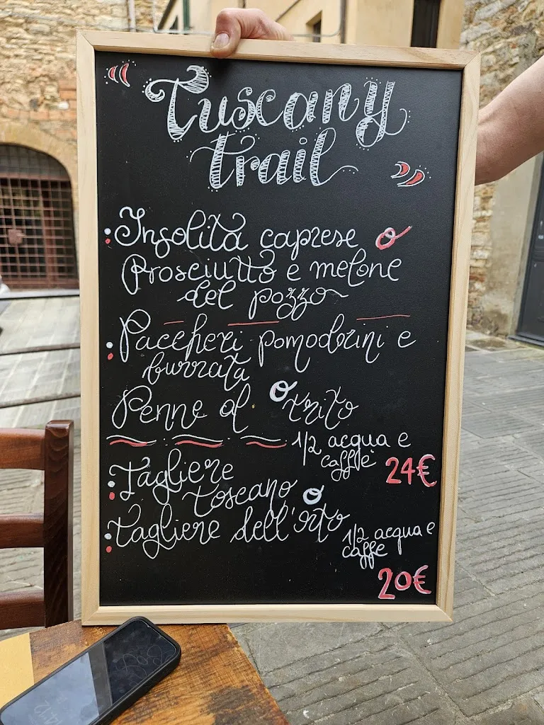 Menu_Pizzeria “Il PozzoLungo🔥”_Campiglia Marittima_image_1