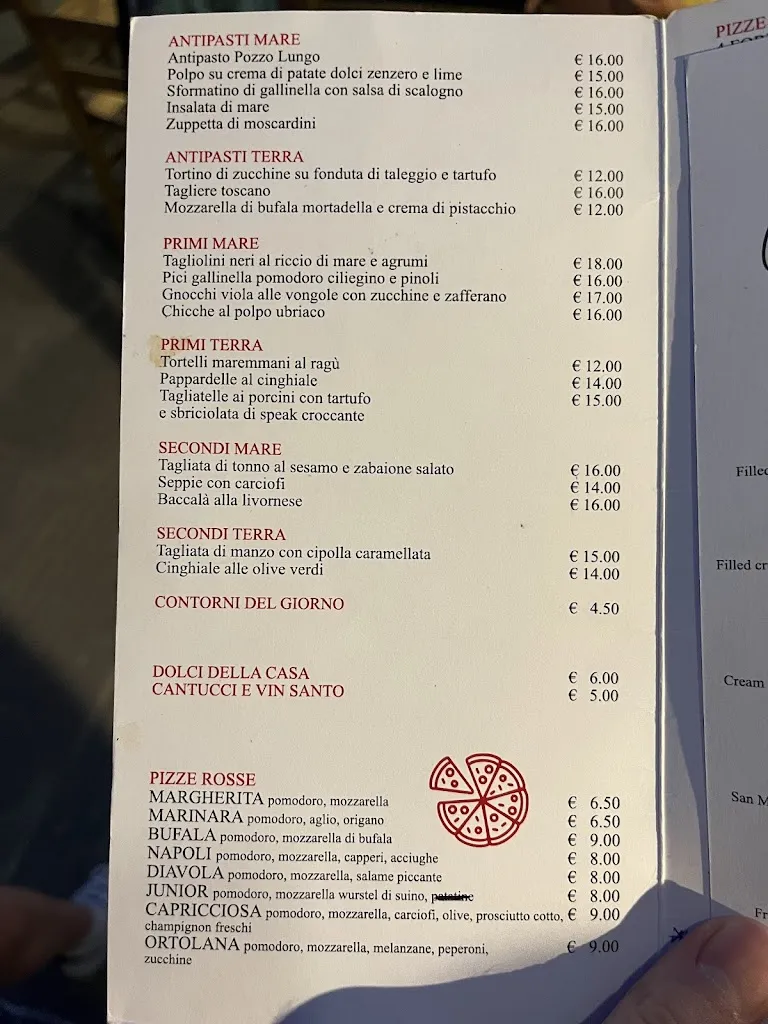 Menu_Pizzeria “Il PozzoLungo🔥”_Campiglia Marittima_image_2