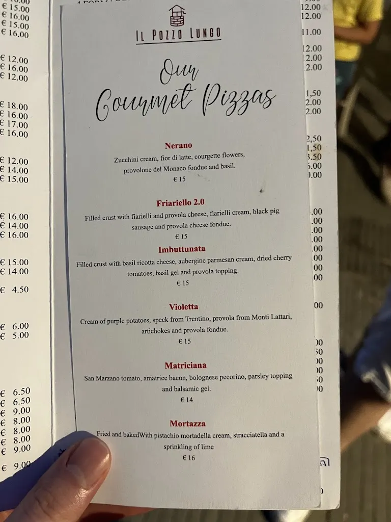 Menu_Pizzeria “Il PozzoLungo🔥”_Campiglia Marittima_image_3