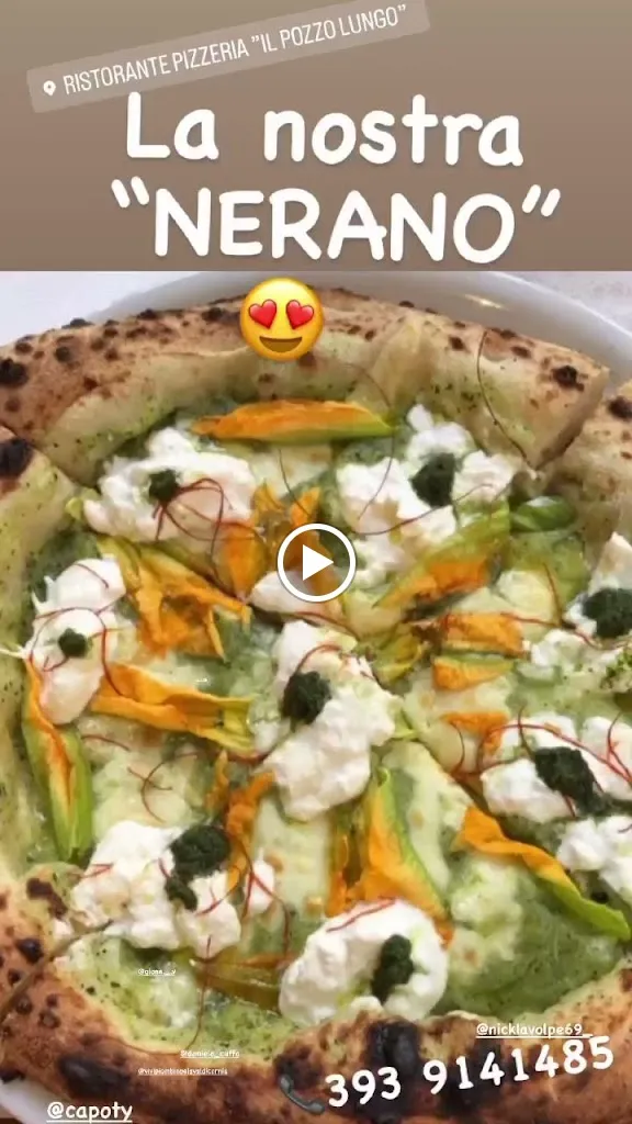 Pizzeria “Il PozzoLungo🔥”_Campiglia Marittima_slider_image_2