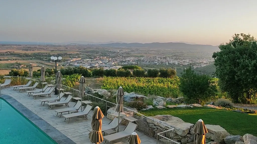 Ristorante Castello Bonaria - Ristorante a Campiglia Marittima_Campiglia Marittima_slider_image_2