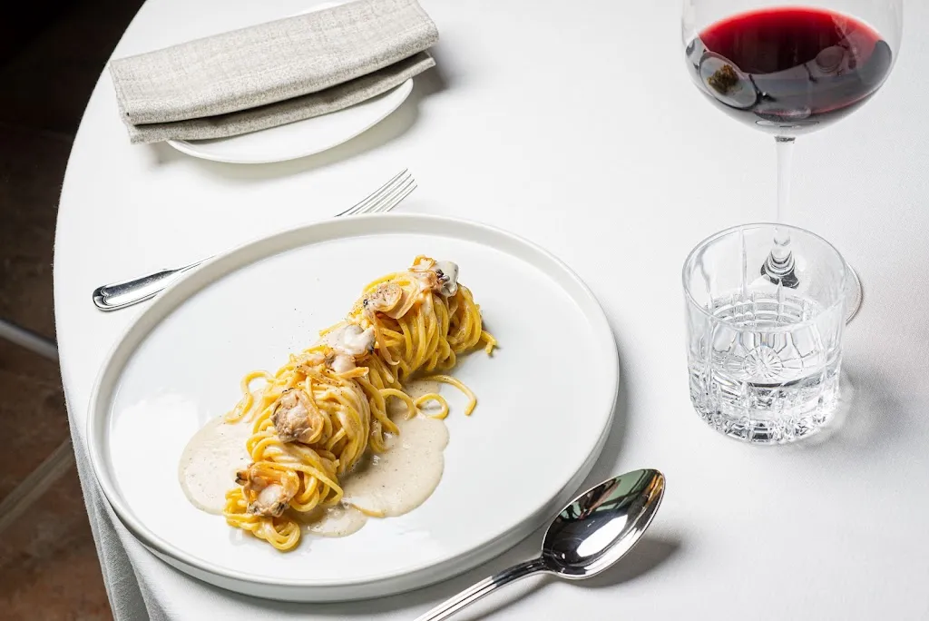 Ristorante Castello Bonaria - Ristorante a Campiglia Marittima_Campiglia Marittima_slider_image_3