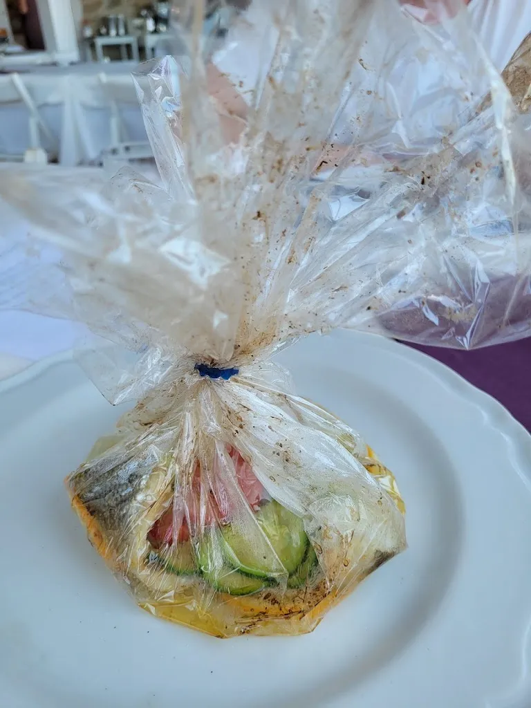 Veronika Kotenová_Pizzica_Campiglia Marittima_review