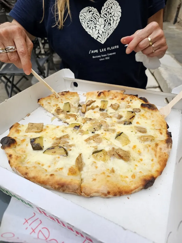 Ramon Garcia Ormiga_IL PIZZA_Campiglia Marittima_review