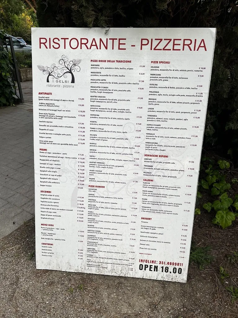 Menu_I Gelsi Ristorante Pizzeria_Campiglia Marittima_image_3