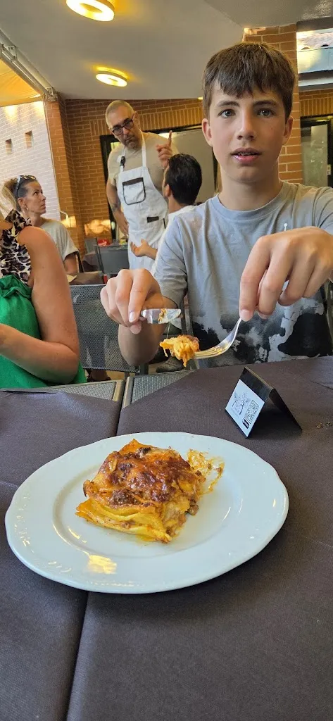 Eamonn Carthy_I Gelsi Ristorante Pizzeria_Campiglia Marittima_review