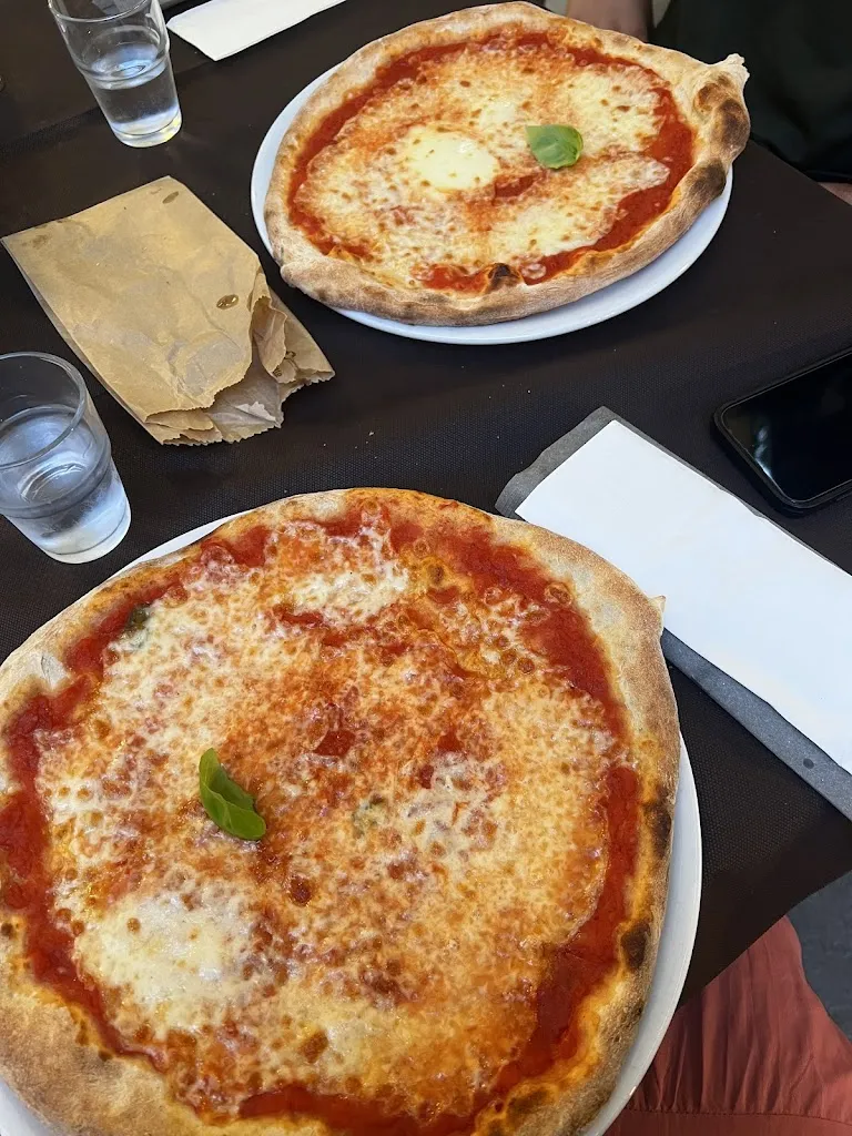 Elizabeth A_I Gelsi Ristorante Pizzeria_Campiglia Marittima_review