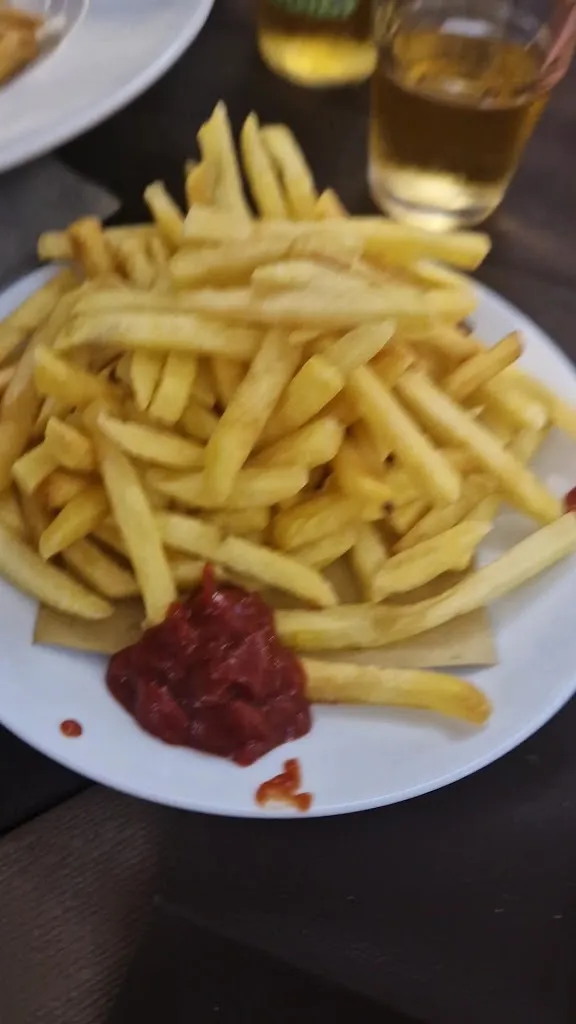 I Gelsi Ristorante Pizzeria_Campiglia Marittima_slider_image_2