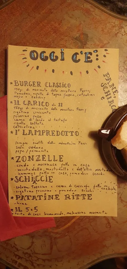 Menu_Il Bender_Campiglia Marittima_image_1