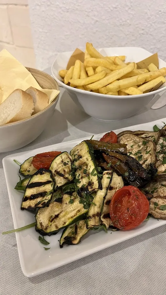 Yu-Shan Chiu_Al Filo d'Olio_Melendugno_recensione