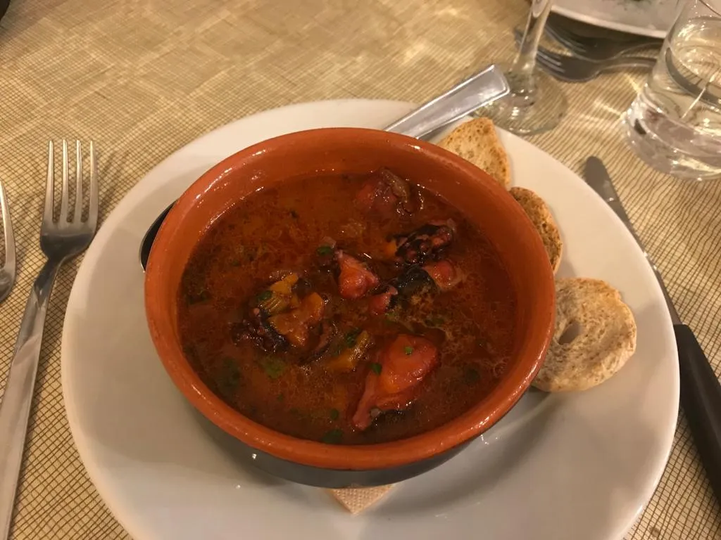 Gabriele Gnao_Al Filo d'Olio_Melendugno_recensione