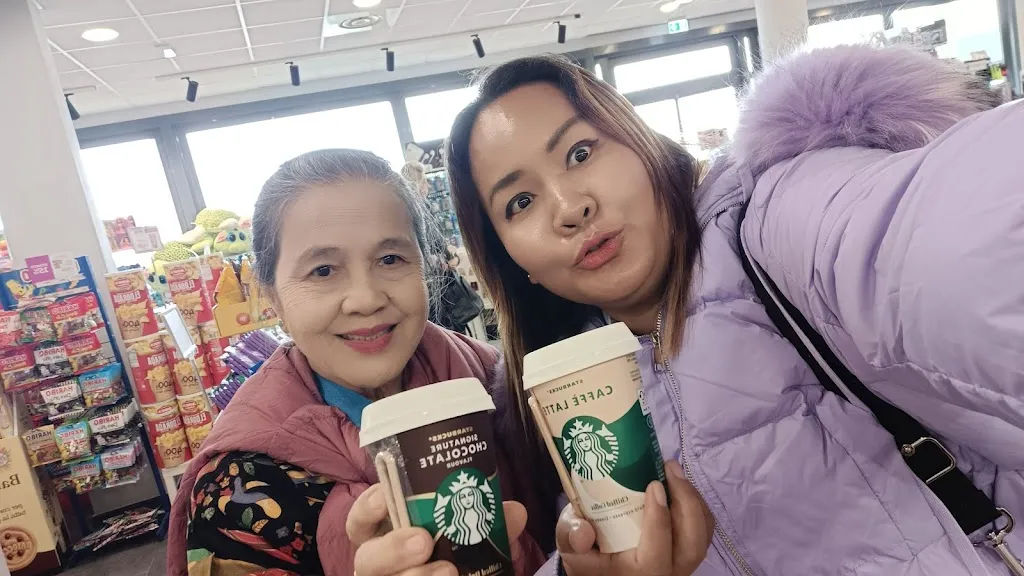 Sirimes Kleebkaew_Autogrill_Campiglia Marittima_review