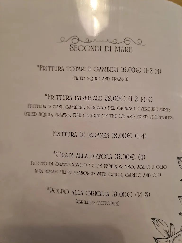 Menu_Trattoria dalle Bimbe_Campiglia Marittima_image_1