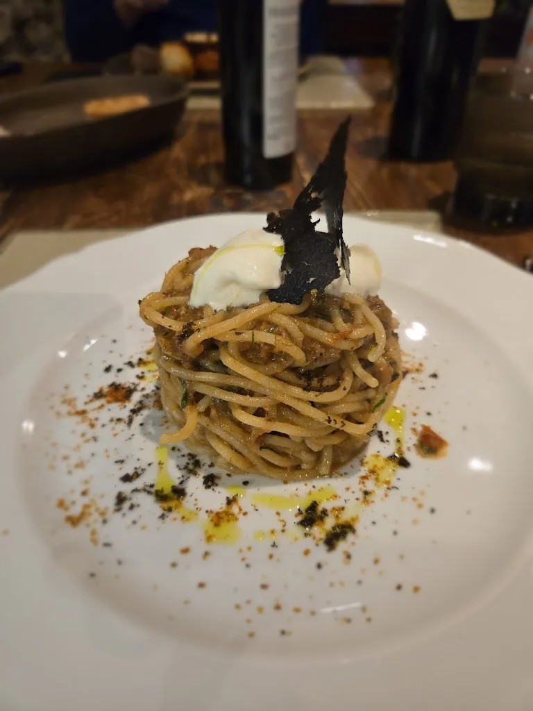 Susan Fuehr_I'Ciocio_Campiglia Marittima_review