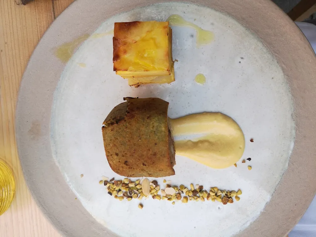 Giulio Presazzi_I'Ciocio_Campiglia Marittima_review