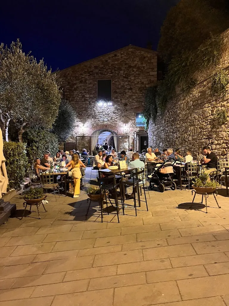 Tim Meijster_I'Ciocio_Campiglia Marittima_review