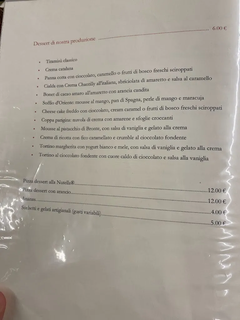 Menu_Ristorante Pizzeria Elena_Campiglia Marittima_image_2