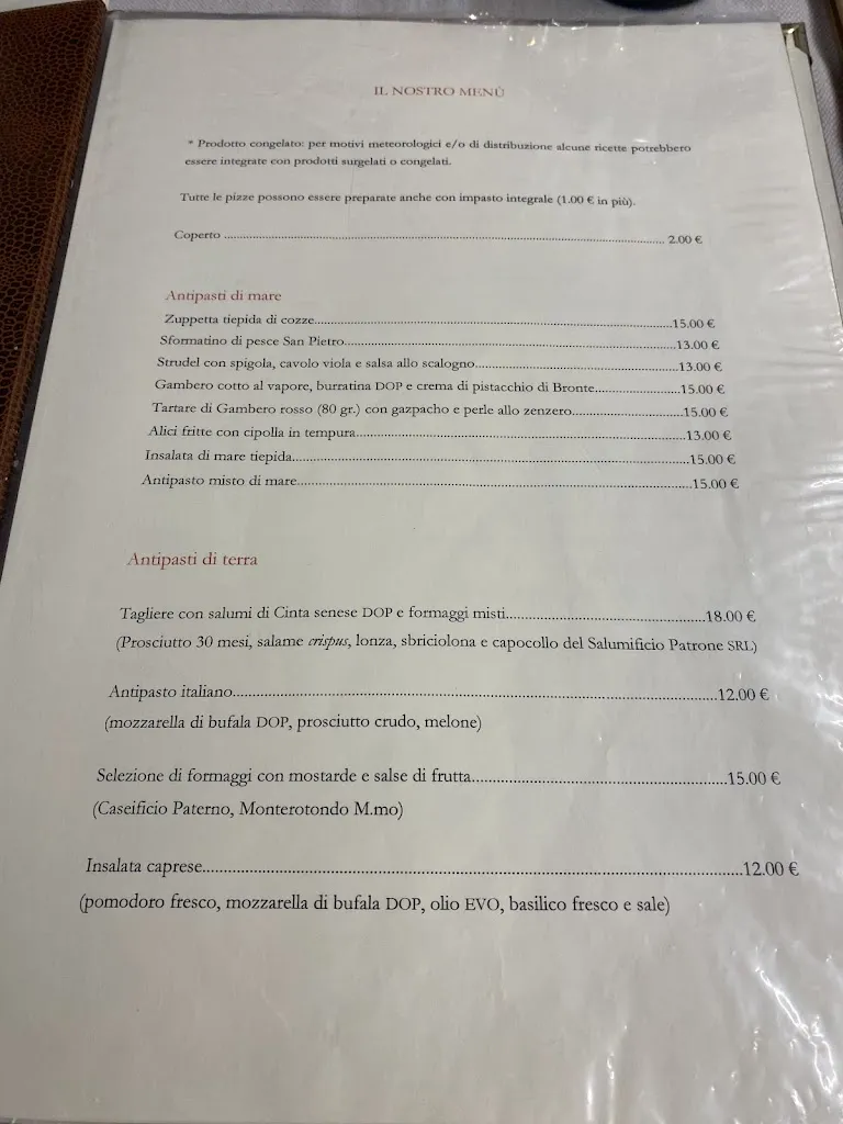 Menu_Ristorante Pizzeria Elena_Campiglia Marittima_image_3