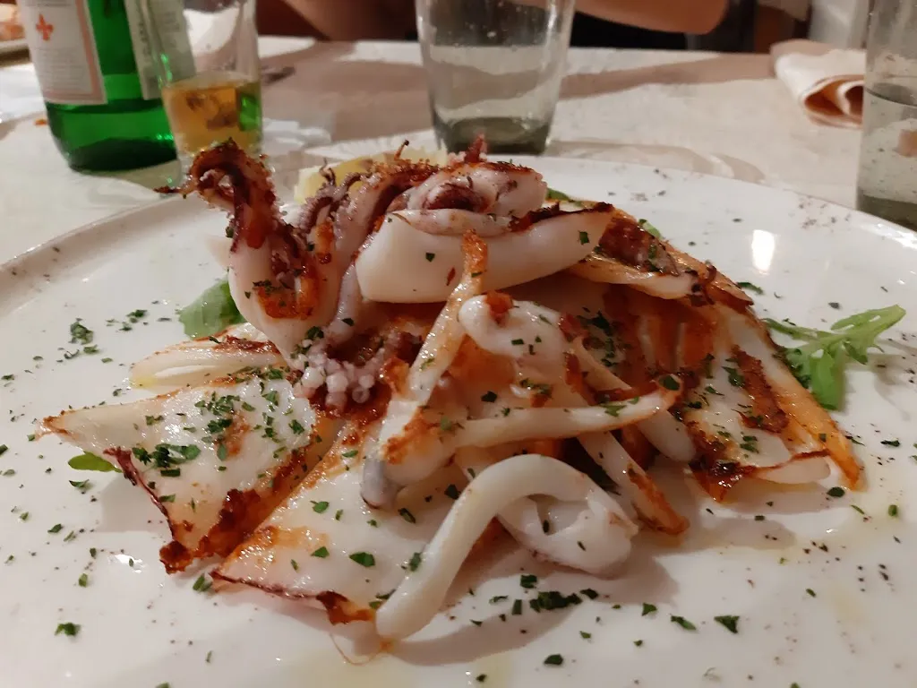 Giulia Bastieri_Ristorante Pizzeria Elena_Campiglia Marittima_review