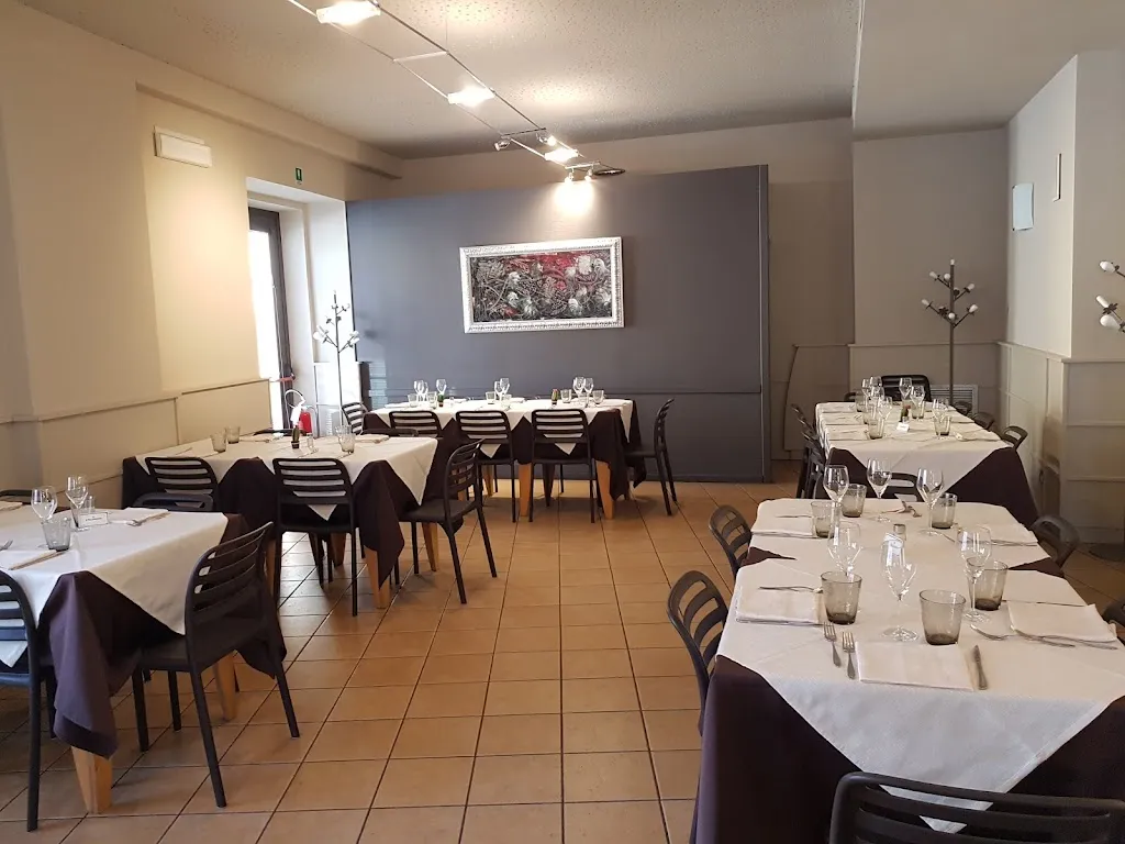 Ristorante Pizzeria Elena restaurant in Campiglia Marittima