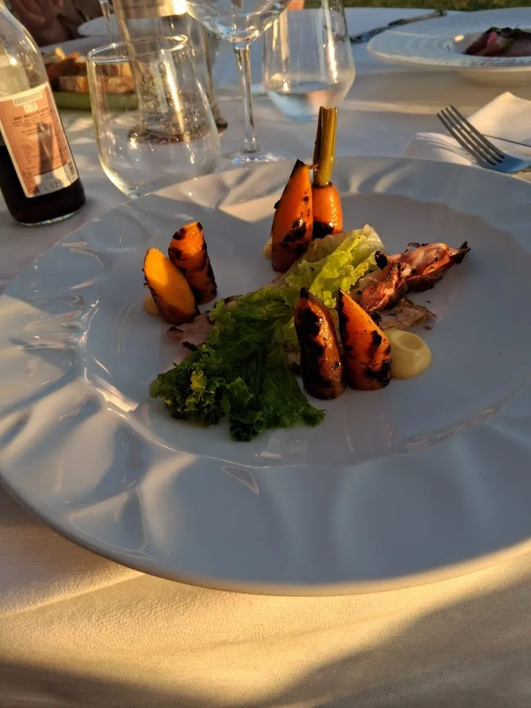 Ramòn_OPERA Ristorante Agricolo_Campiglia Marittima_review