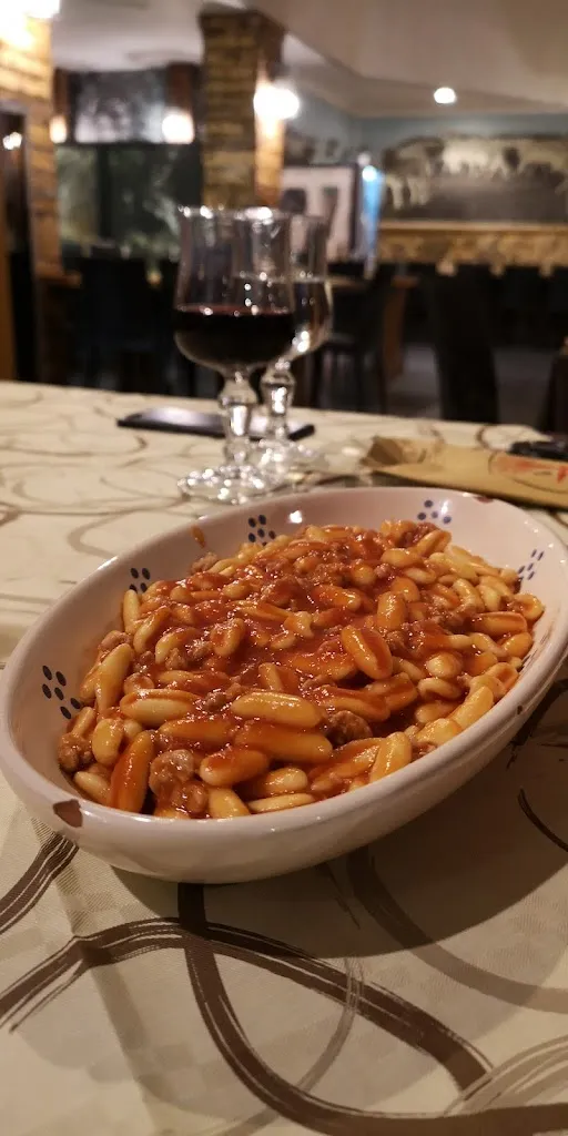 Eero Jakobson_Salentum pizzeria e braceria da Daniel_Melendugno_review