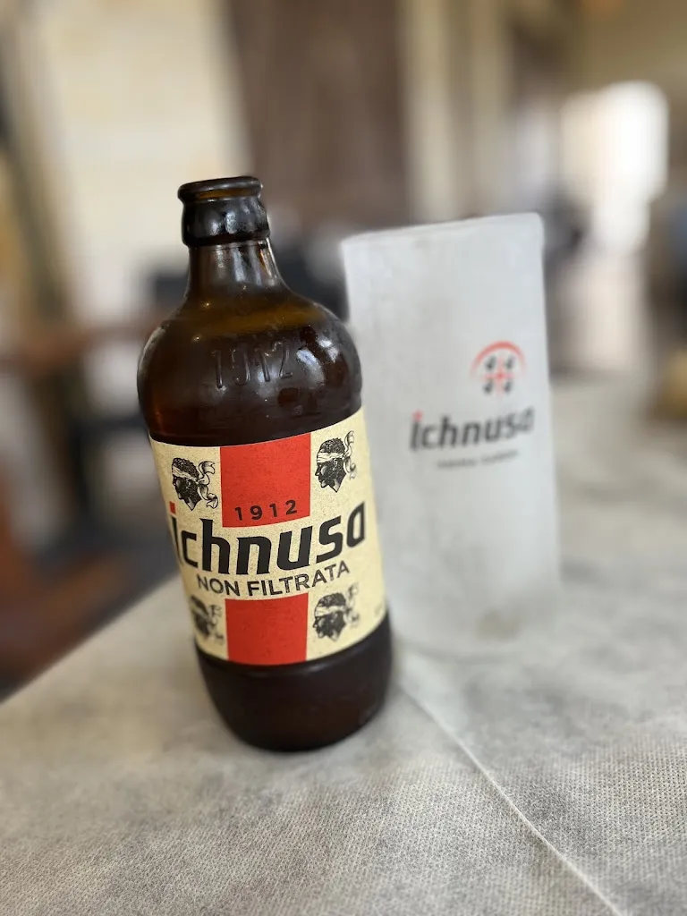 Veaceslav Ursachi_Salentum pizzeria e braceria da Daniel_Melendugno_review