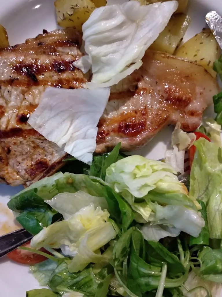 B Obileye_Salentum pizzeria e braceria da Daniel_Melendugno_review