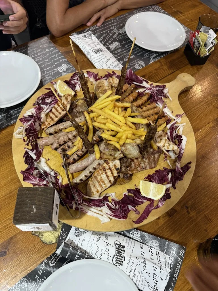 Salentum pizzeria e braceria da Daniel_Melendugno_slider_image_3