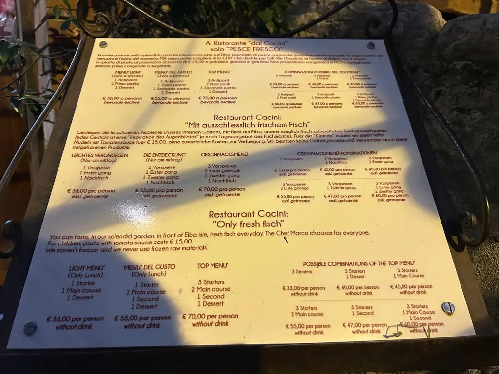 Menu_Dal Cacini_Campiglia Marittima_image_1