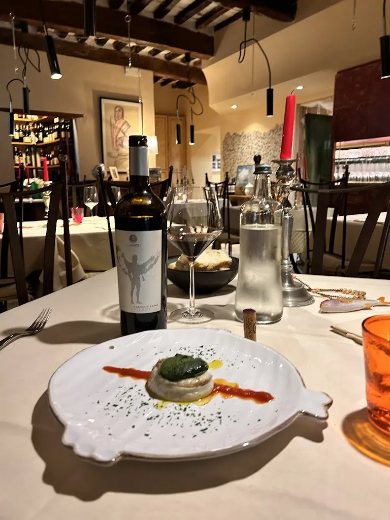 Ibizamurphys_Dal Cacini_Campiglia Marittima_review